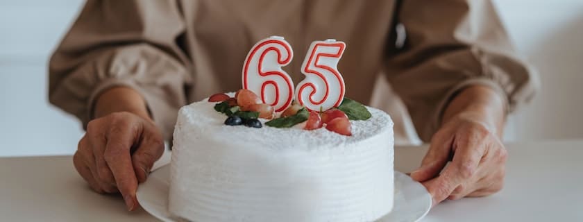 medicare age 65