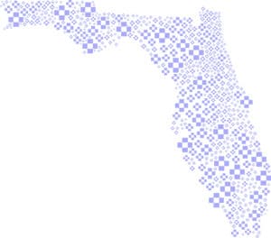 The state of Florida