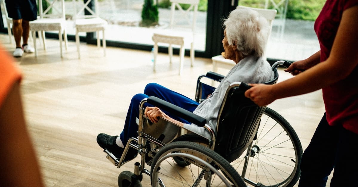 Does Medicare cover nursing homes? Connie Health