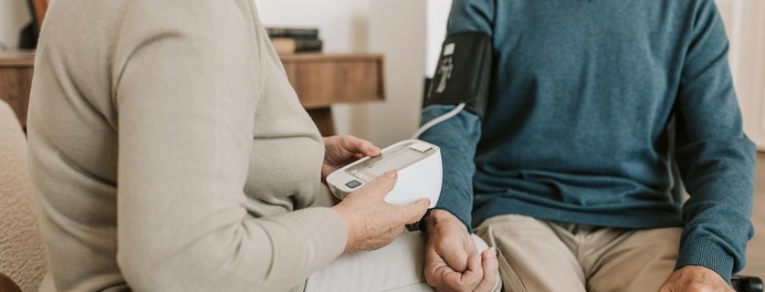 does medicare cover blood pressure monitors