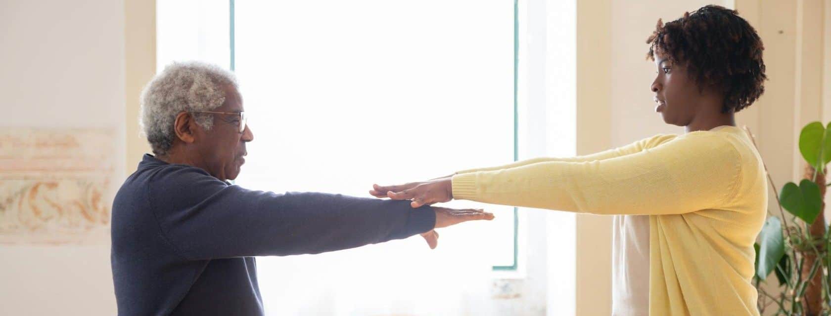 Medicare Part A helps cover certain home health care.