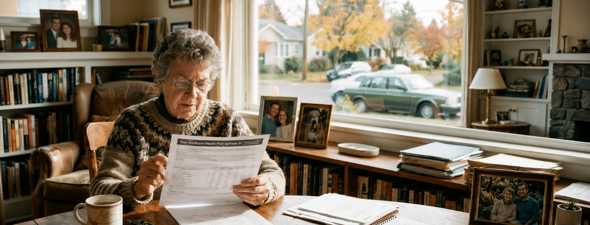 anoc medicare